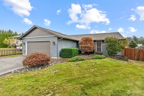 505 N Pine Ave, Yacolt, WA 98675