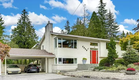 4320 SW Trenton St, Seattle, WA 98136