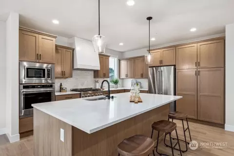 Kitchen - 23423 13th Ave SE, Bothell, WA 98021 photo 1 of 3