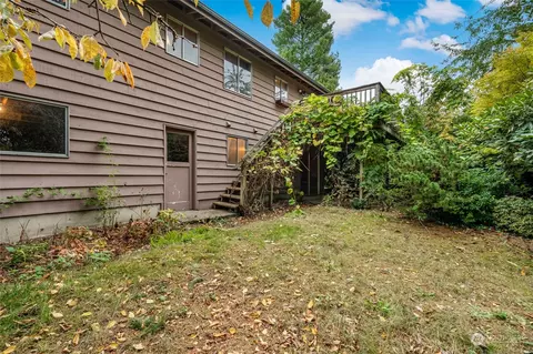 Exterior - 2529 NE 203rd St, Shoreline, WA 98155 photo 3 of 6