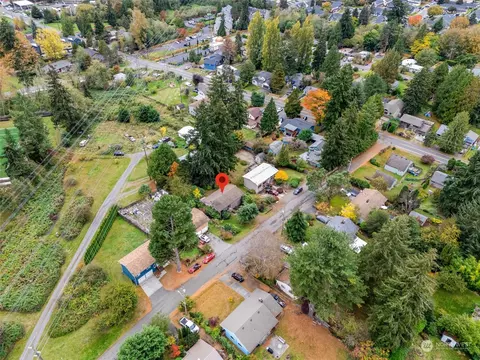 View/Area - 2529 NE 203rd St, Shoreline, WA 98155 photo 1 of 2