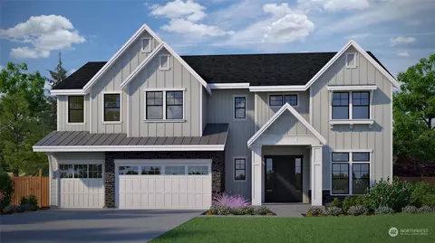 18727 160th Ave NE, Woodinville, WA 98072