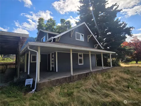 575 Main Ave, Morton, WA 98356
