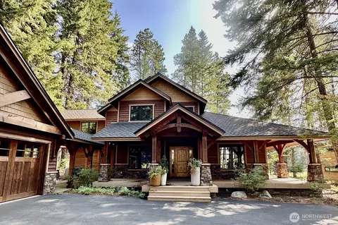 1251 Pinegrass Loop, Cle Elum, WA 98922
