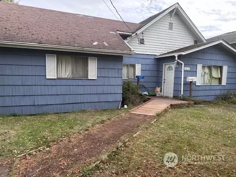 3633 S Wilkeson St, Tacoma, WA 98418
