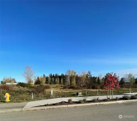 9999 Mccurdy Rd #LOT 1, Sequim, WA 98382