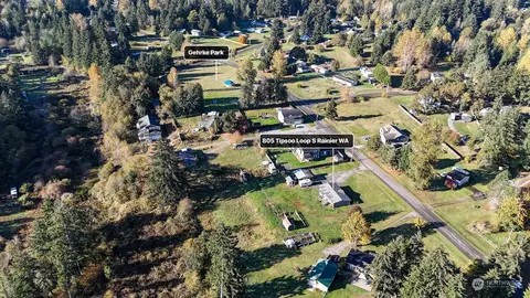 805 Tipsoo Loop S, Rainier, WA 98576 photo 27