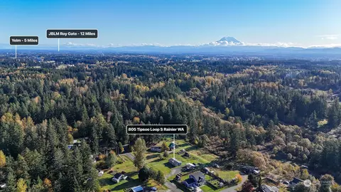 805 Tipsoo Loop S, Rainier, WA 98576 photo 29
