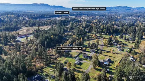 805 Tipsoo Loop S, Rainier, WA 98576 photo 28