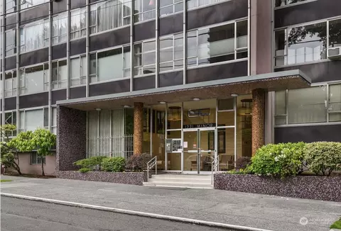 1221 Minor Ave #910, Seattle, WA 98101