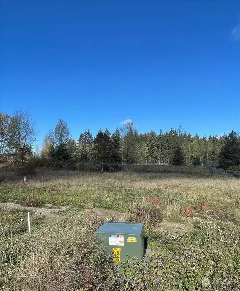 9999 Mccurdy Rd #LOT 4, Sequim, WA 98382