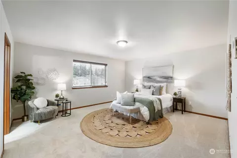 Bedroom - 20522 6th Avenue Ct E, Spanaway, WA 98387 photo 1 of 6