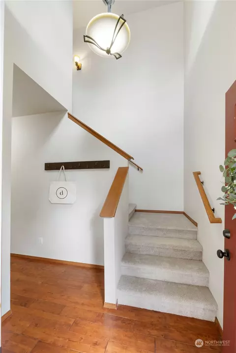 Entry Way - 20522 6th Avenue Ct E, Spanaway, WA 98387 photo 1 of 2