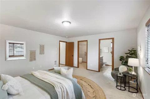 Bedroom - 20522 6th Avenue Ct E, Spanaway, WA 98387 photo 3 of 6