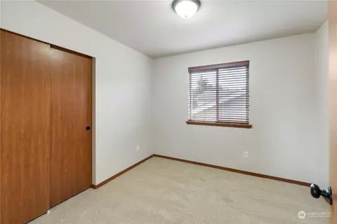 Bedroom - 20522 6th Avenue Ct E, Spanaway, WA 98387 photo 5 of 6