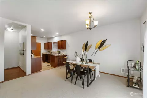 Dining - 20522 6th Avenue Ct E, Spanaway, WA 98387 photo 2 of 2