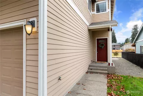 Exterior - 20522 6th Avenue Ct E, Spanaway, WA 98387 photo 3 of 9