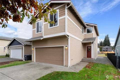 20522 6th Avenue Ct E, Spanaway, WA 98387