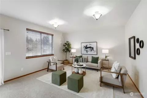 Living - 20522 6th Avenue Ct E, Spanaway, WA 98387 photo 1 of 2