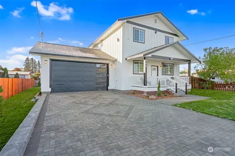 404 W 3rd Ave, Kittitas, WA 98934