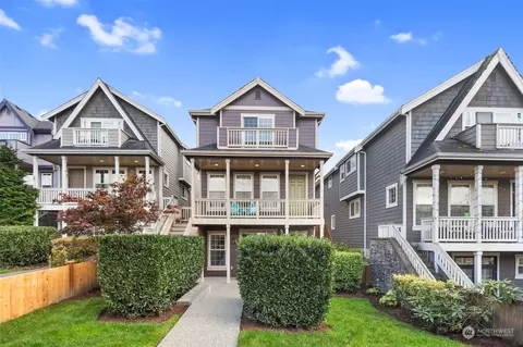 12440 NE 171st Ct, Woodinville, WA 98072