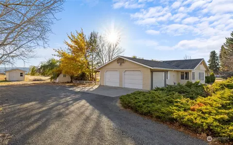 3580 Vantage Hwy, Ellensburg, WA 98926