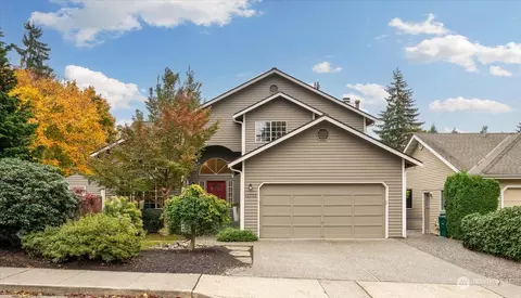 12733 NE 101st Pl, Kirkland, WA 98033