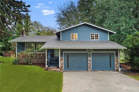2389 Heights Dr, Ferndale, WA 98248