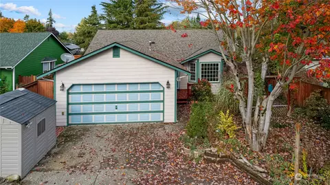 9122 55th Ave NE, Marysville, WA 98270