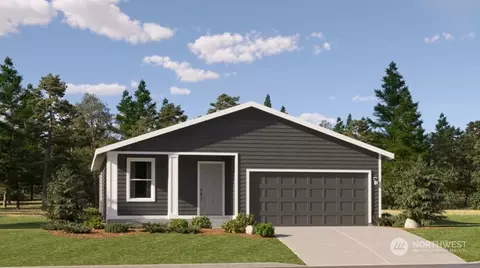 131 NE Belfair Station Dr #127, Belfair, WA 98528