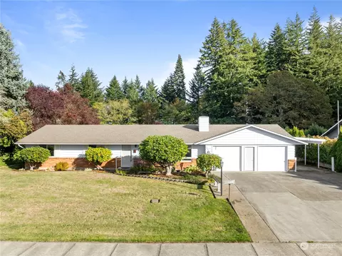 1108 Wildwood Ave NE, Chehalis, WA 98532