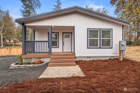 81 E Soundview Dr, Shelton, WA 98584