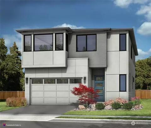 22031 32nd Ave SE, Bothell, WA 98021