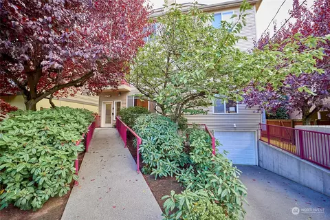 1747 NW 58th St #102, Seattle, WA 98107