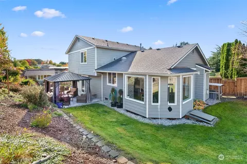 8237 11th Ct SE, Lacey, WA 98503