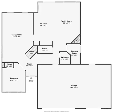 353 E Heritage Loop, La Center, WA 98629 photo 4