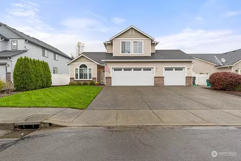 353 E Heritage Loop, La Center, WA 98629 photo 2