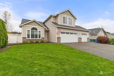 353 E Heritage Loop, La Center, WA 98629