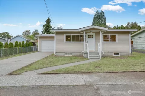 644 Ferndale Ave NE, Renton, WA 98056