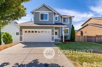 289 E Fulton Way, Bremerton, WA 98310