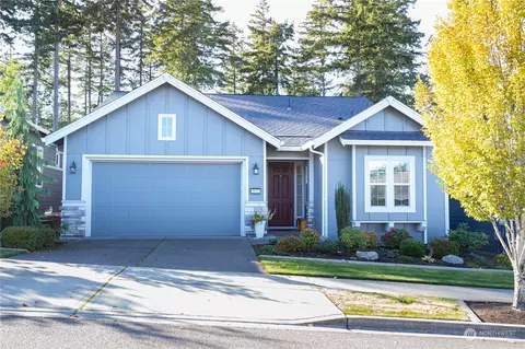 5115 Herron St NE, Lacey, WA 98516