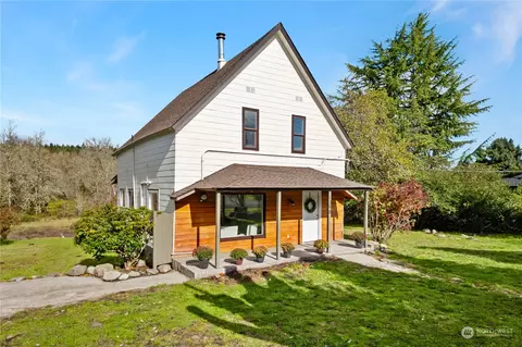 1398 Old Military Rd SE, Tenino, WA 98589