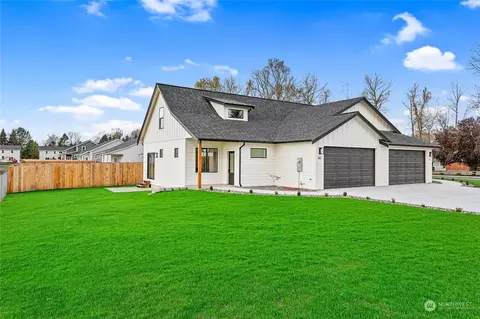 501 Colton Ln, Everson, WA 98247