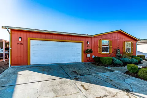 14710 122nd St E #38, Puyallup, WA 98374