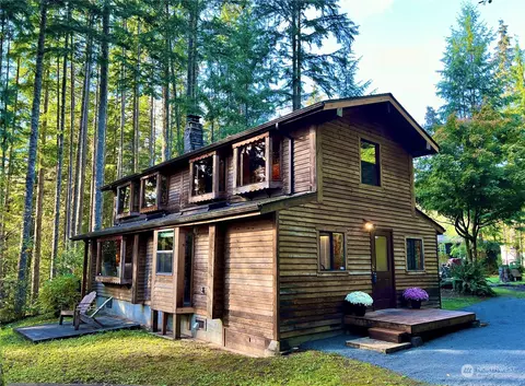 23431 Pearce Way, Granite Falls, WA 98252