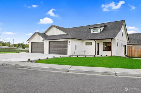 503 Colton Ln, Everson, WA 98247 photo 2