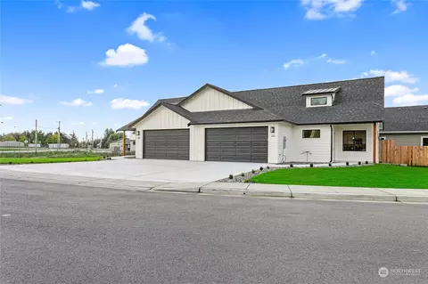 503 Colton Ln, Everson, WA 98247 photo 3