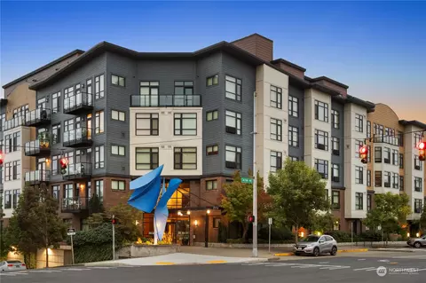 1501 Tacoma Ave S #307, Tacoma, WA 98402