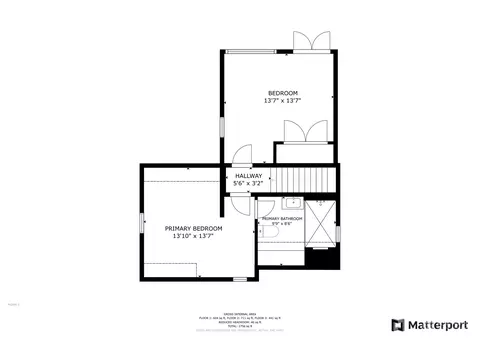 Floorplan - 229 33rd Ave E, Seattle, WA 98112 photo 3 of 3