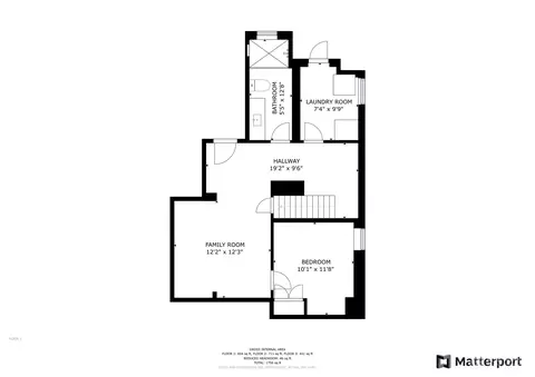 Floorplan - 229 33rd Ave E, Seattle, WA 98112 photo 1 of 3